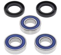 All Balls Radlager Satz & Simmerringe Für Kawasaki VN 900 Custom 2015 25-1233