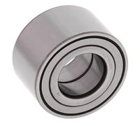 All Balls Radlager Satz vorne für Honda TRX 420 Fourtrax S TRX 500 Foreman ES