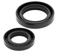 ALL BALLS Satz Simmerringe Kurbelwelle CR R (JE01) crankshaft oil seal set 24-20