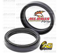 All Balls Simmerringe Gabelöl für KTM EXC-G 250 2005 Motocross Enduro Racing Kit