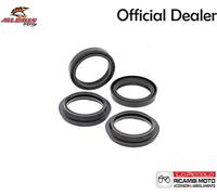 ALL BALLS Simmerringe Staubmanschetten Gabel 56-129 Triumph Street Triple 675