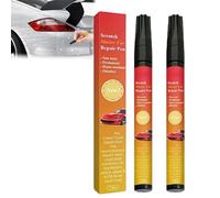 All Cars Magic Pen for Car Scratches,kratzer entferner auto stift,all Cars Magic Pen,all Cars Magic Pen Für Autokratzer,2 Stück Auto Reparatur Lackstift,Auto Kratzer Reparatur Stift,Scratch Repair Pen
