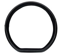 All Ride Lenkradbezug LKW - Lenker mit Durchmesser 44-46CM - Gummi - Anti-Rutsch Textur Schwarz