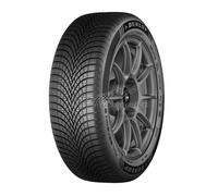 1x 205/55 R17 95V Dunlop Allwetterreifen All Season 2 3PMSF XL | 44040