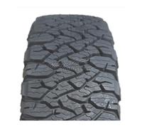 Bfgoodrich 235/80 R 17 120/117S All Terrain T/A Ko3 Tl Lt M+S 3Pmsf Ganzjahresreifen