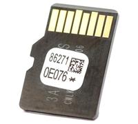 ALLCSM 86271 0E076 Navigations-SD-Karten-Update kompatibel mit Toyota 4 Runner RAV4, 2024 neueste USA/CAN-Karten Update Version