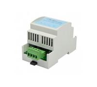 ALLNET Elektrischer Umwandler ALL4013 / Spannungswandler 24V auf 12V (ALL3513)