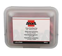 AllorA Reinigungsknete (200g) (rot (grob))