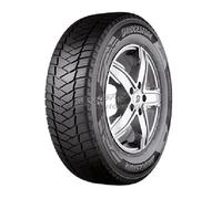 Allwetter Bridgestone Duravis All Season Evo Enliten 195/75 R16 C 110R | 39862
