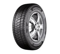 Bridgestone Duravis All Season Evo 215/65 R16 106 T 6-PR 3PMSF