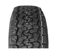 SUMAXX Sommerreifen 195 R 15 C TL 106/104R ALL-TERRAIN A/T 8PR FR RWL M+S