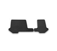 Allwettermatten Gummimatten CX-80 3. Sitzreihe 7 Sitze Original Mazda KJH4V0350A