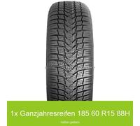 Allwetterreifen 185/60 R15 88H Autogreen All Season Versat AS 2 3PMSF XL | 31864