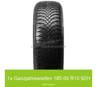 Allwetterreifen 185/65 R15 92H Goodride All Season Elite Z-401 3PMSF XL | 38868