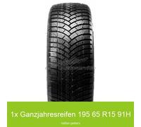 Allwetterreifen 195/65 R15 91H Maxtrek RelaMax 4S 3PMSF | 20607