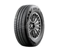 Giti - Gitivanallseason La1 - 195/70 R15 Tl 104/102t * M+s 3pmsf Bsw 8pr - Ganzjahresreifen