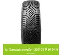 Hankook Kinergy 4S 2 (H750) 205/55R16 94H XL 3PMSF
