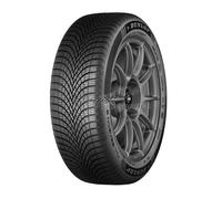 Dunlop - All Season 2 - 205/55 R16 Tl 94v M+s 3pmsf Xl Bsw - Ganzjahresreifen