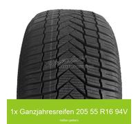 Allwetterreifen 205/55 R16 94V Sunny NC-501 3PMSF XL | 42995
