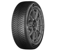 Dunlop - All Season 2 - 205/55 R16 Tl 91v M+s 3pmsf Bsw - Ganzjahresreifen