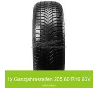 Allwetterreifen 205/60 R16 96V Sunny NC-501 3PMSF XL | 93498