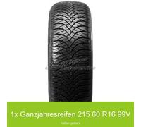 Allwetterreifen 215/60 R16 99V Goodride All Season Elite Z-401 3PMSF XL | 81041