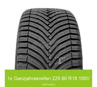 Allwetterreifen 225/60 R18 100V Bridgestone Turanza All Season 6 Enliten | 8673