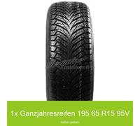 Allwetterreifen Austone Athena SP-401 3PMSF XL 195/65 R15 95V | 53536