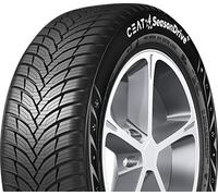 Ganzjahresreifen - CEAT 4 SEASONDRIVE+ 225/50R17 98V BSW XL