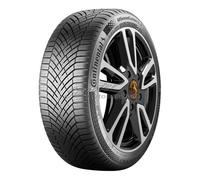 Continental 255/55R20 110Y Allwetterreifen AllSeasonContact 2 3PMSF XL | 204651