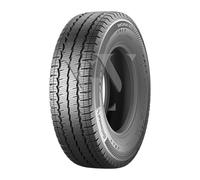 Continental VanContact A/S ( 225/75 R16C 121/120R 10PR )
