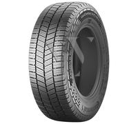 CONTINENTAL Ganzjahresreifen 185 R 14 C TL 102/100R VANCONTACT A/S ULTRA 8PR