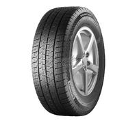 Allwetterreifen Continental VanContact Camper 3PMSF 255/55 R18 C 120R | 68884