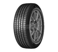 Ganzjahresreifen 205/55 R16 91V Dunlop Sport All Season 3PMSF | 5193