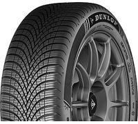 Dunlop All Season 2 235/55 R17 103 W XL 3PMSF