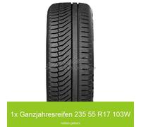 Falken Euroall Season AS220 PRO 235/55 R17 103 W XL