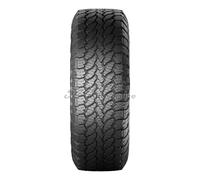 General Tire 245/65 R 17 111H Grabber At3 Tl Xl M+S 3Pmsf Fr General Ganzjahresreifen