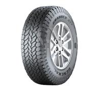 General Tire Grabber AT3 255/70 R15 112 T XL 3PMSF