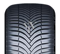 Giti Gitiallseason AS2 3PMSF XL 215/55 R18 99V Ganzjahresreifen