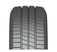 Allwetterreifen Giti VanAllSeason LA-1 3PMSF 185/75 R16 C 104R | 90483