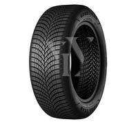 Goodyear Vector 4Seasons GEN-3 XL FP 235/50 R20 104T