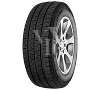 IMPERIAL Ganzjahresreifen VAN DRIVER AS - 1x 215/60R17C 109/107T