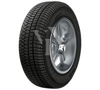 2x Allwetterreifen KLEBER CITILANDER M+S 235/75 R15 109 H