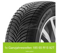 Allwetterreifen Kleber Quadraxer 3 3PMSF XL 185/65 R15 92T | 66292