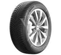 Kleber Quadraxer SUV 225/55 R18 98 V, Ganzjahresreifen