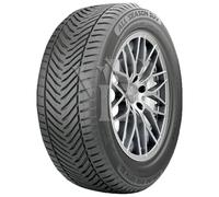Ganzjahresreifen KORMORAN All Season SUV 235/55R19 XL 105W