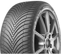 KUMHO Ganzjahresreifen SOLUS 4S HA32 - 1x 225/50R17 98V