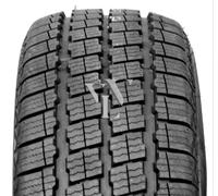 Leao Ganzjahresreifen i-Green VAN 4S 3PMSF 215/60 R17C 109/107T