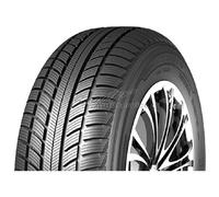 Nankang Cross Seasons AW-6 255/55R18 109 V XL