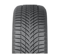 Nokian - Nokian Seasonproof 1 - 215/60 R17 100v Tl Seasonproof 1 Xl 3pmsf Bsw - Ganzjahresreifen
